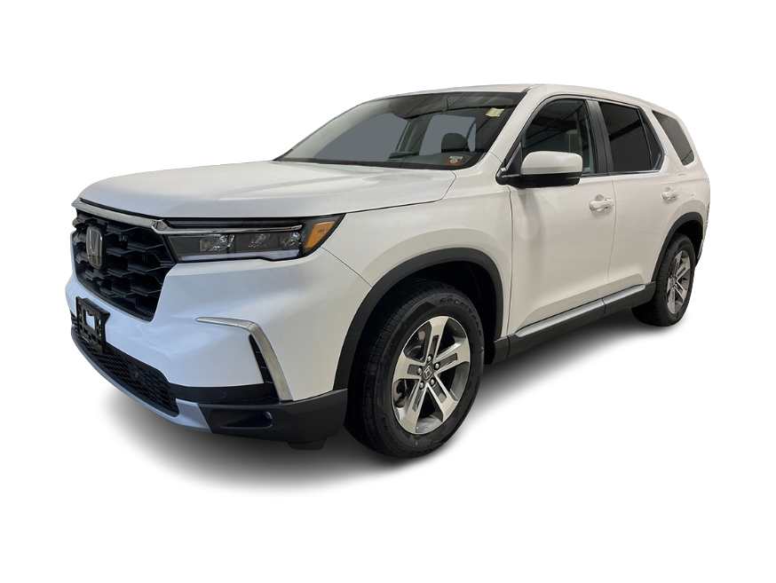 2025 Honda Pilot EX-L -
                Waukesha, WI