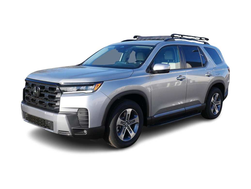 Thumbnail: 2026 Honda Pilot - 1