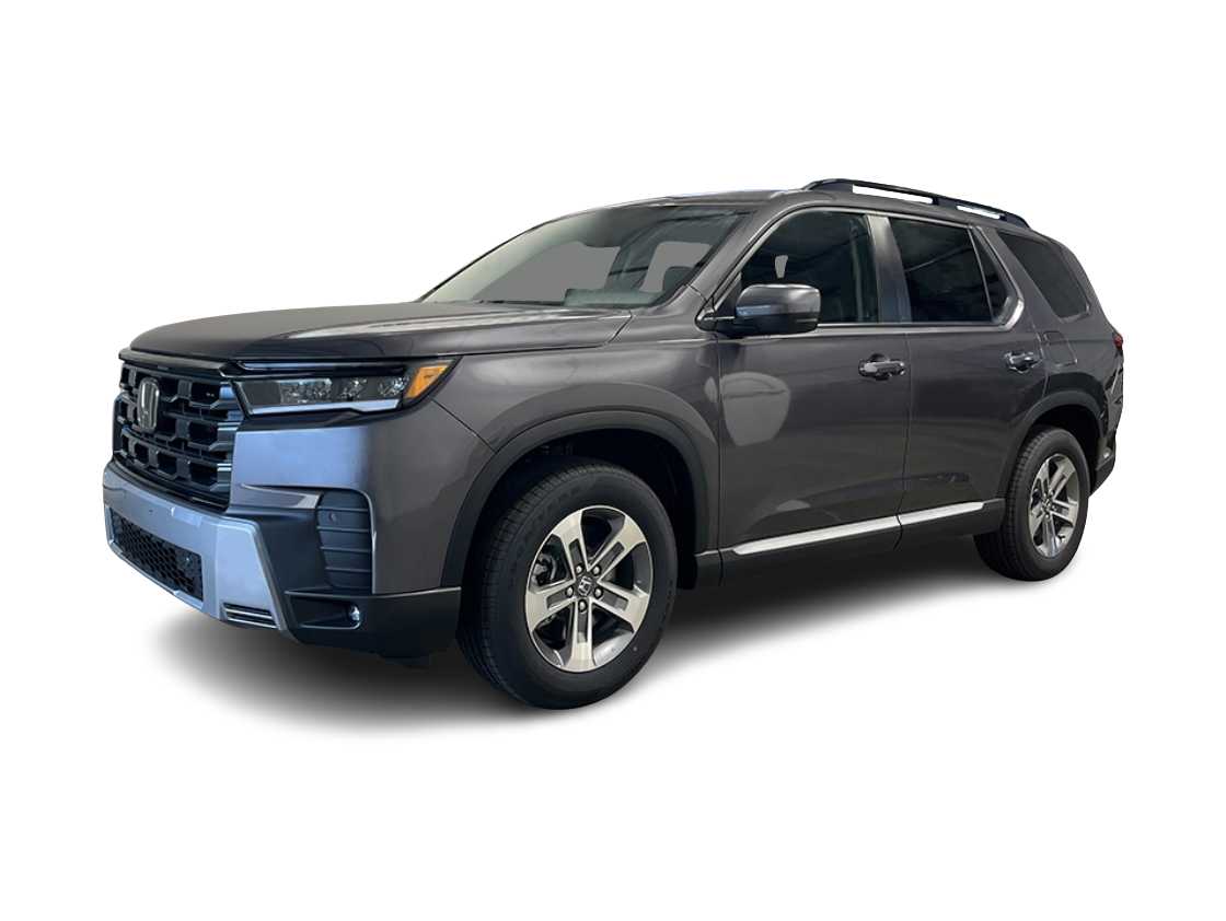 Thumbnail: 2026 Honda Pilot - 1