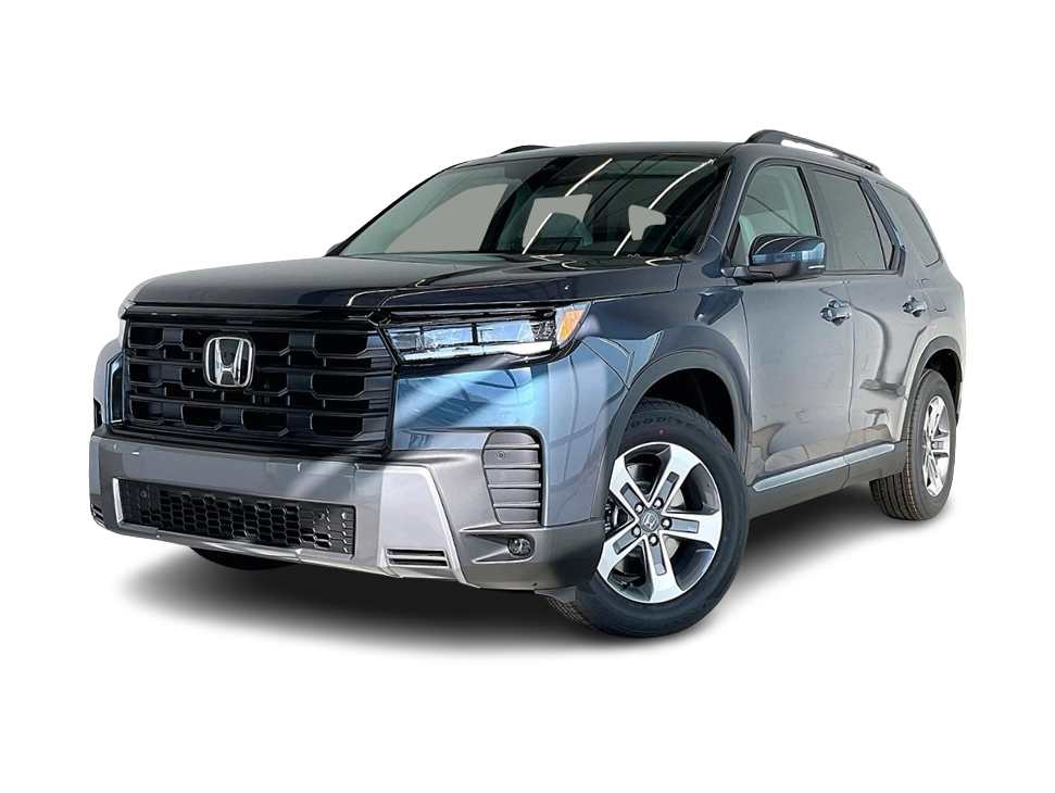 Thumbnail: 2026 Honda Pilot - 1