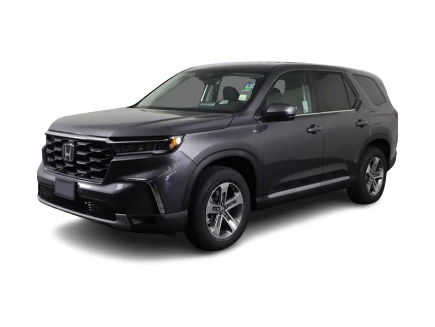 2025 Honda Pilot EX-L -
                Waukesha, WI