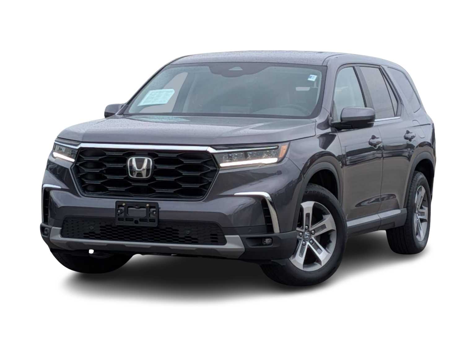 Thumbnail: 2023 Honda Pilot - 1