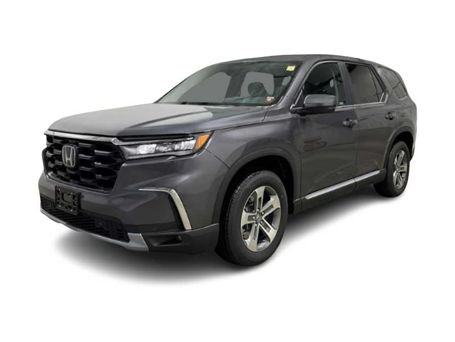 2025 Honda Pilot EX-L -
                Waukesha, WI