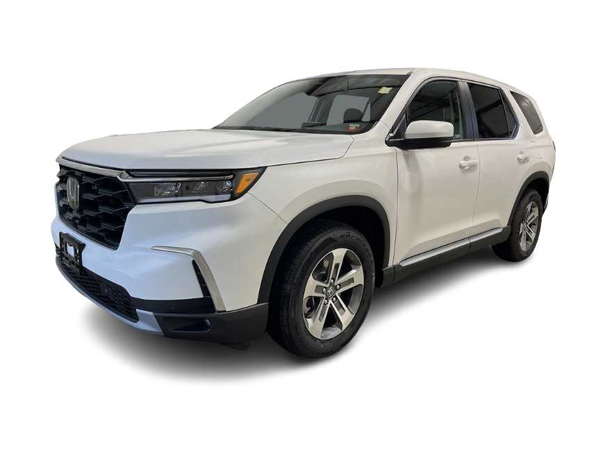 Thumbnail: 2025 Honda Pilot - 1