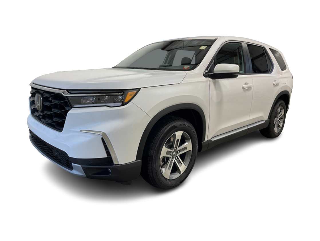 Thumbnail: 2025 Honda Pilot - 1