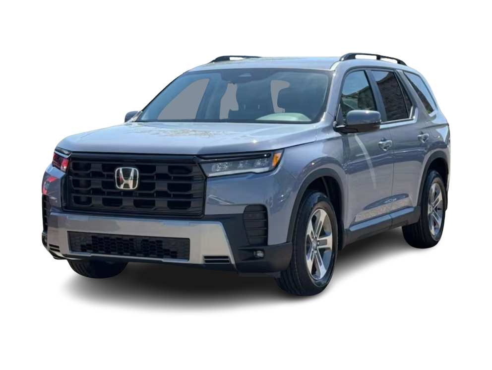 Thumbnail: 2026 Honda Pilot - 1