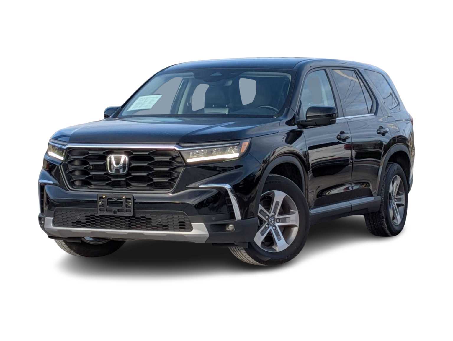 Thumbnail: 2023 Honda Pilot - 1