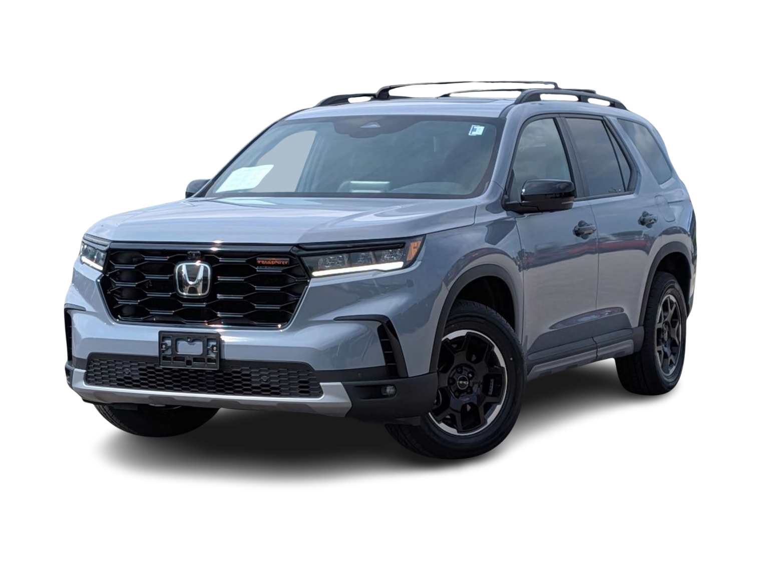 Thumbnail: 2025 Honda Pilot - 1