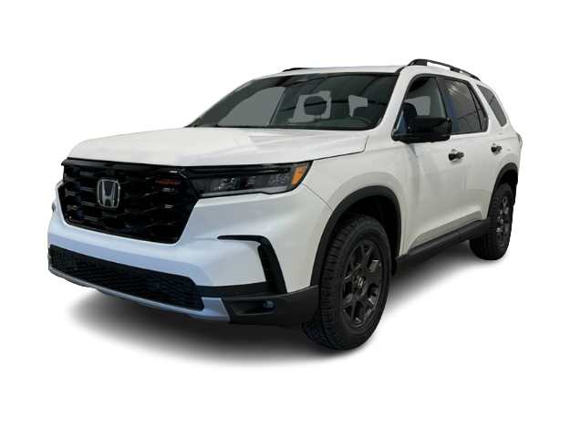 2025 Honda Pilot TrailSport -
                Waukesha, WI