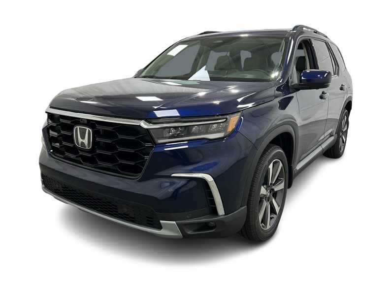 2025 Honda Pilot Touring -
                Waukesha, WI