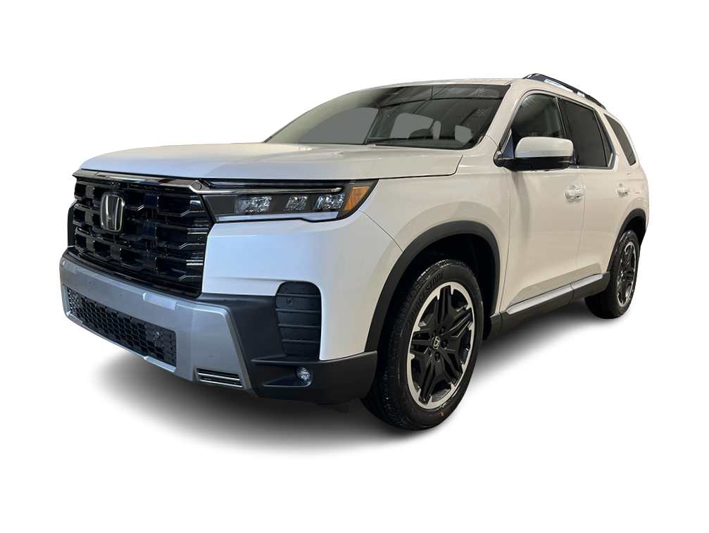 Thumbnail: 2026 Honda Pilot - 1
