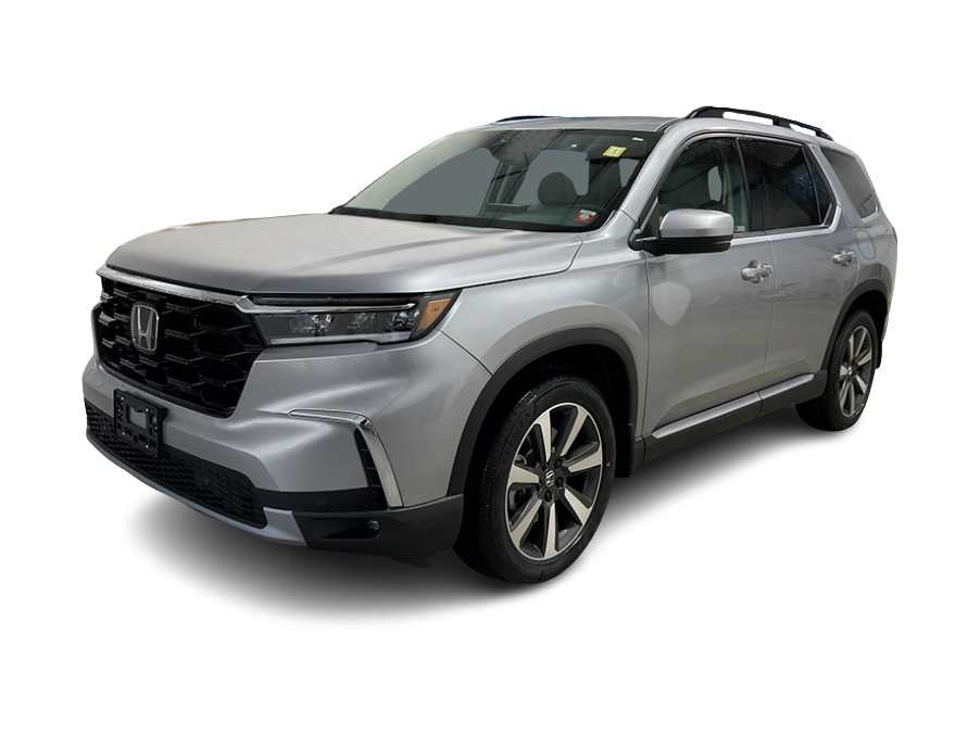 Thumbnail: 2025 Honda Pilot - 1