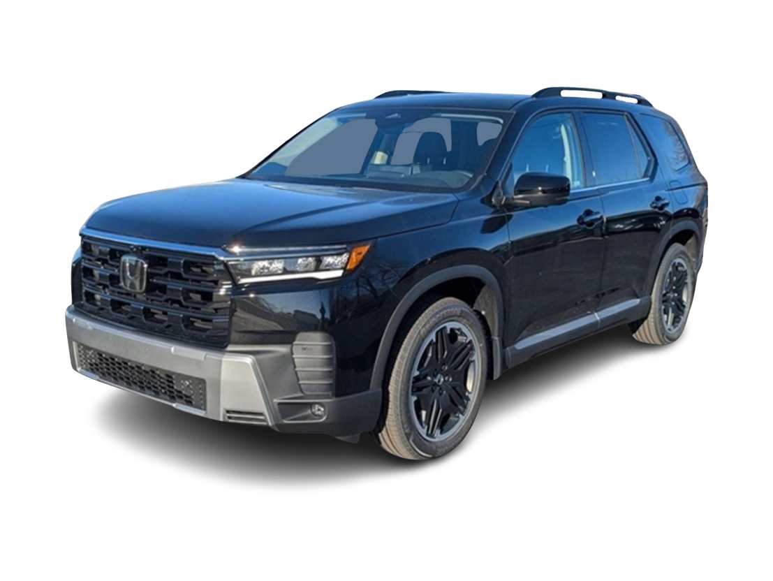 Thumbnail: 2026 Honda Pilot - 1