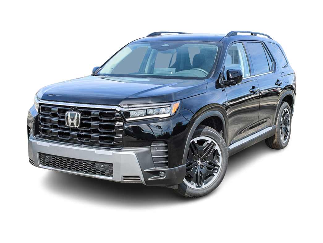 Thumbnail: 2026 Honda Pilot - 1