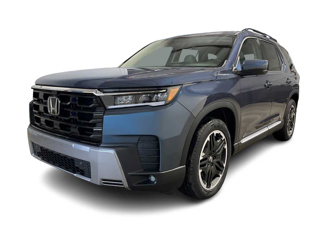 Thumbnail: 2026 Honda Pilot - 1