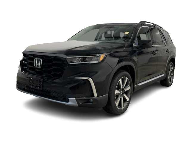 2025 Honda Pilot Touring -
                Waukesha, WI