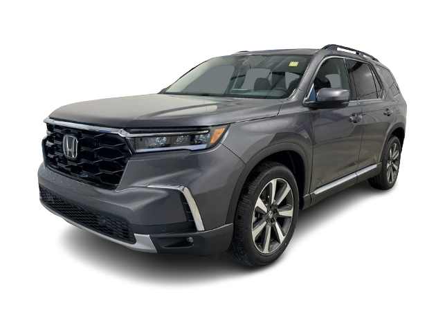 2025 Honda Pilot Touring -
                  Waukesha, WI