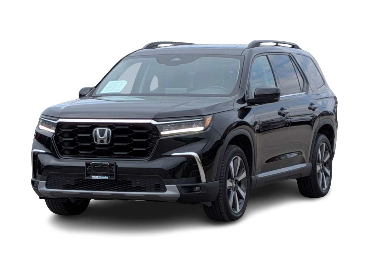 Thumbnail: 2023 Honda Pilot - 1