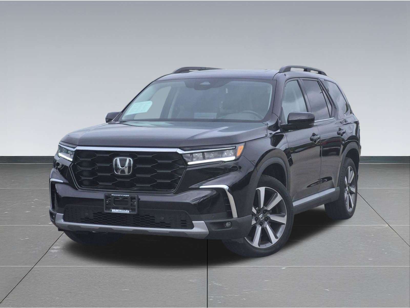 2024 Honda Pilot