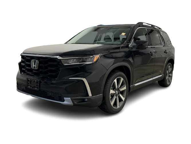 2025 Honda Pilot Touring -
                Waukesha, WI