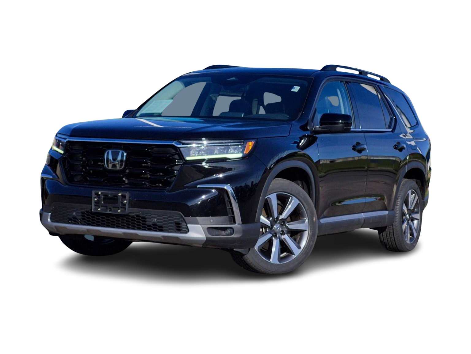 Thumbnail: 2023 Honda Pilot - 1