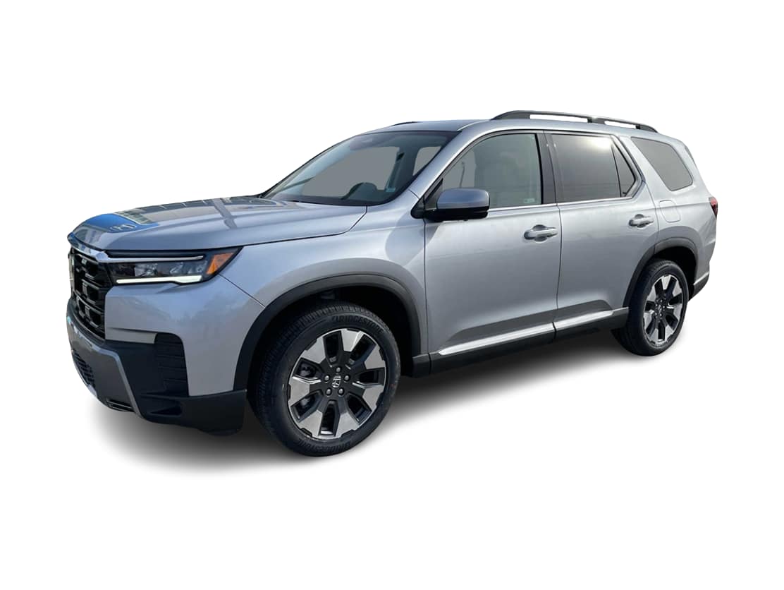 Thumbnail: 2026 Honda Pilot - 1