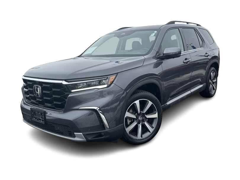 2023 Honda Pilot Elite -
                Waukesha, WI