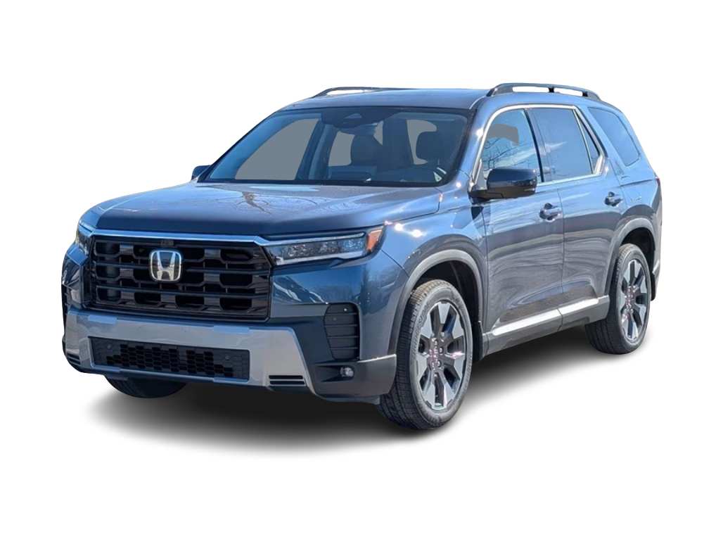 Thumbnail: 2026 Honda Pilot - 1