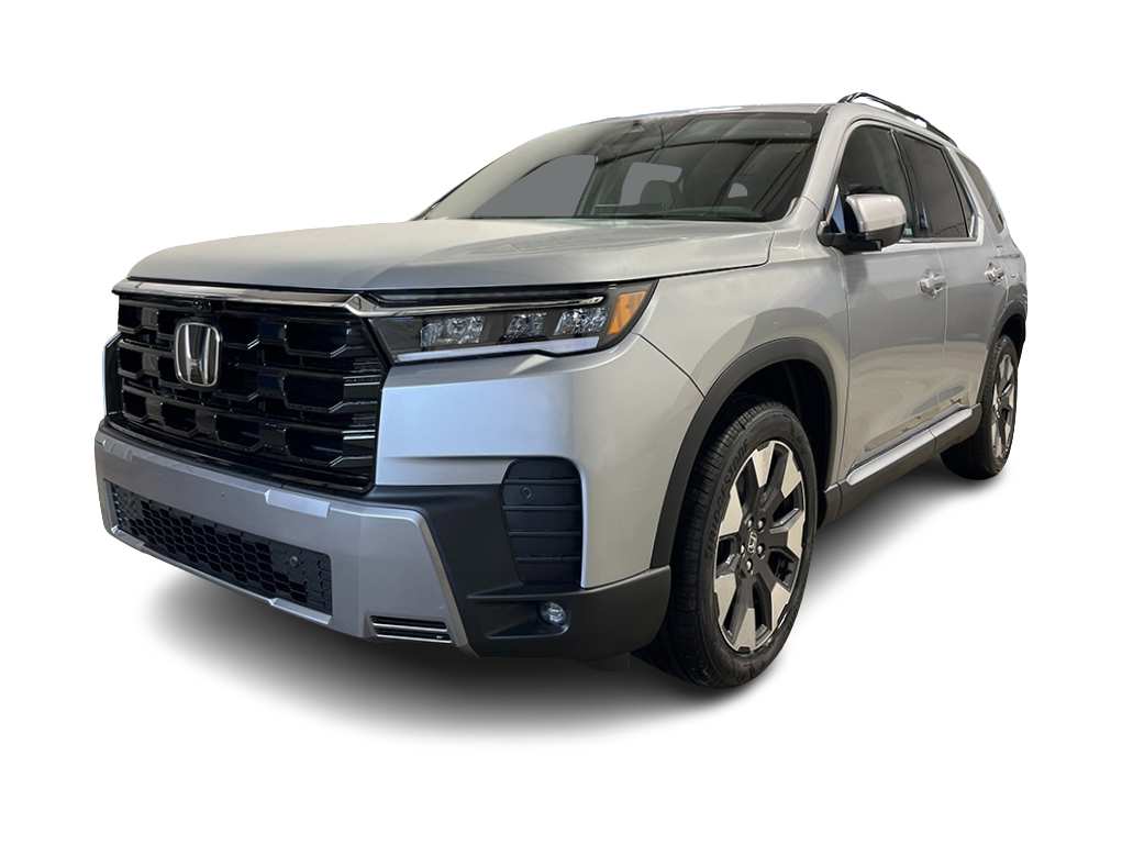 Thumbnail: 2026 Honda Pilot - 1