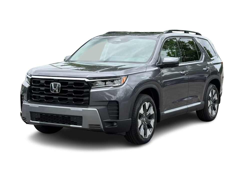 Thumbnail: 2026 Honda Pilot - 1