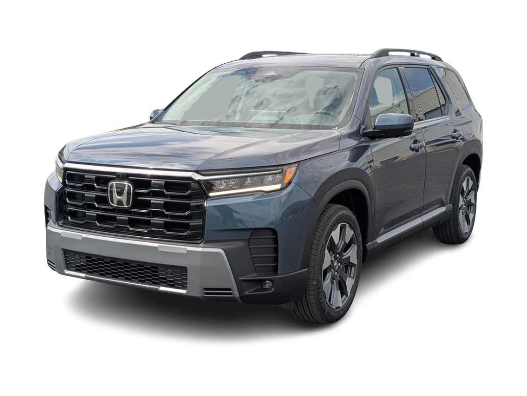 Thumbnail: 2026 Honda Pilot - 1
