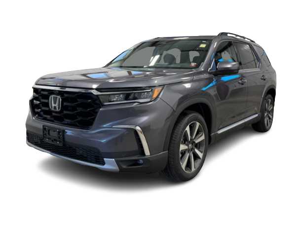 Thumbnail: 2025 Honda Pilot - 1