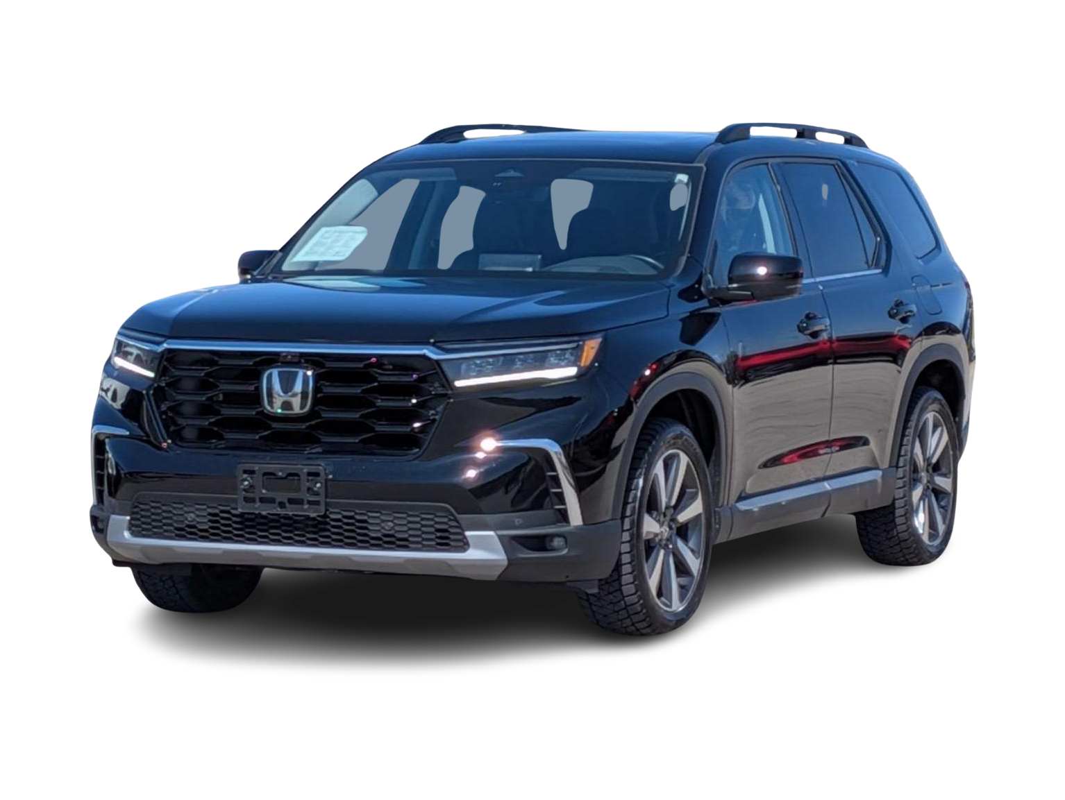 Thumbnail: 2023 Honda Pilot - 1