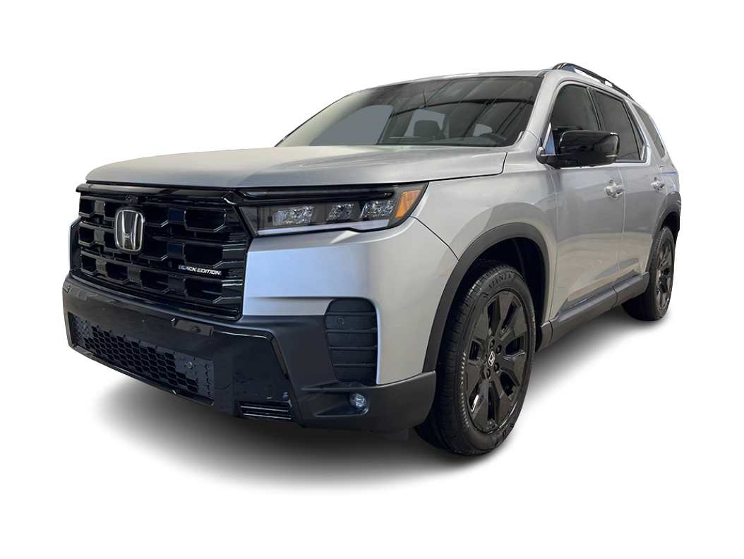 Thumbnail: 2026 Honda Pilot - 1
