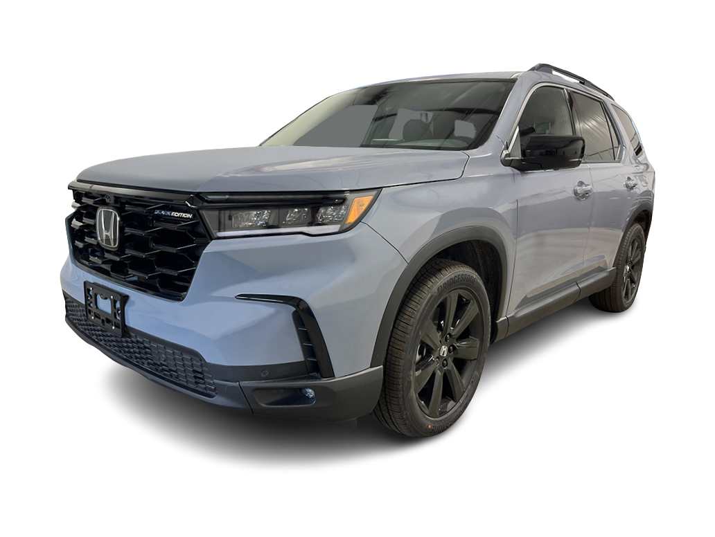 2025 Honda Pilot Black Edition -
                  Waukesha, WI