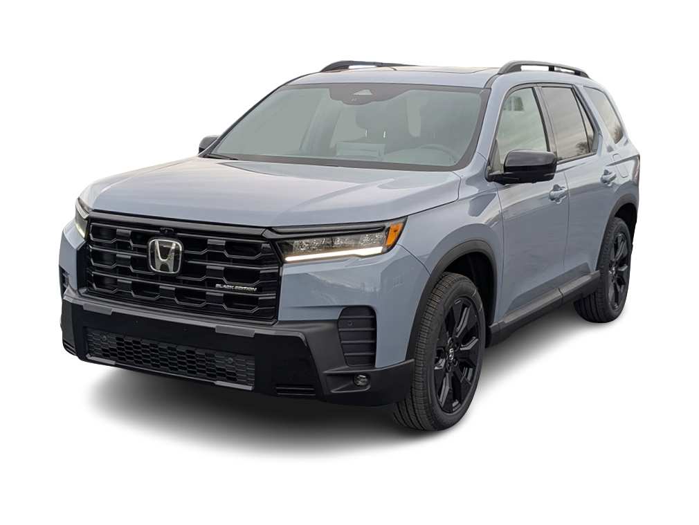 Thumbnail: 2026 Honda Pilot - 1