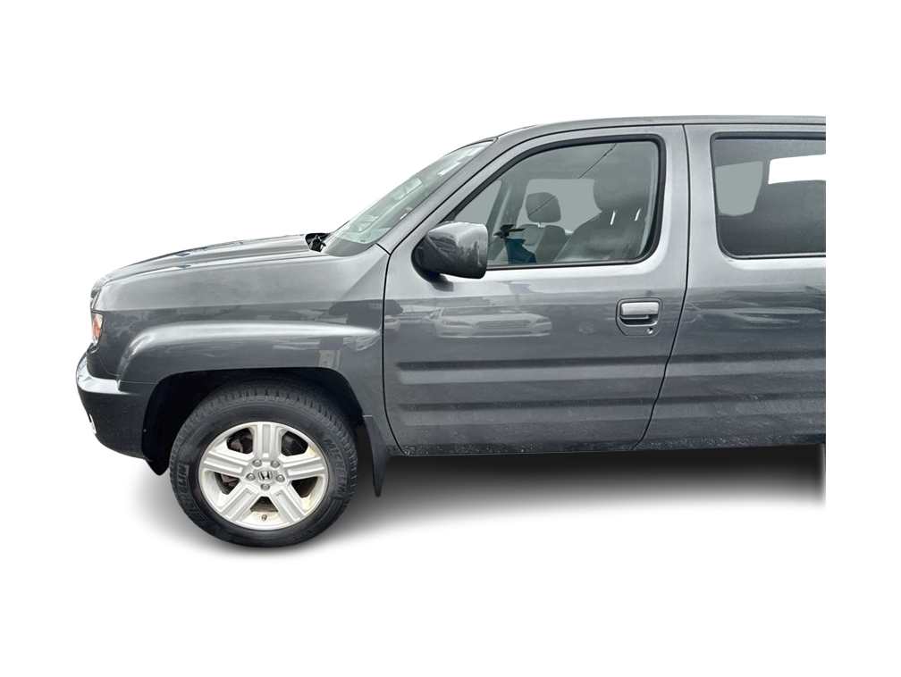 2013 Honda Ridgeline RTL -
                  Waukesha, WI
