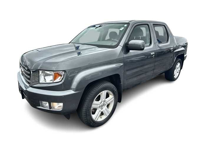 2013 Honda Ridgeline RTL -
                  Waukesha, WI
