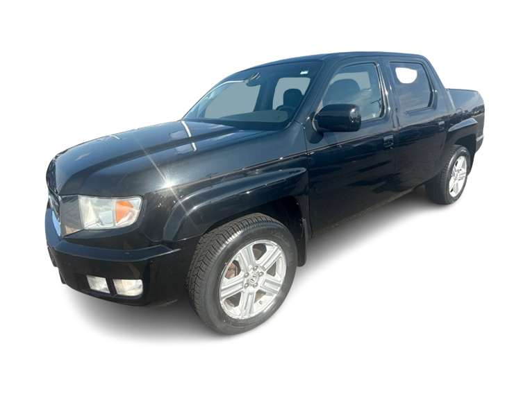 2011 Honda Ridgeline RTL -
                  Waukesha, WI