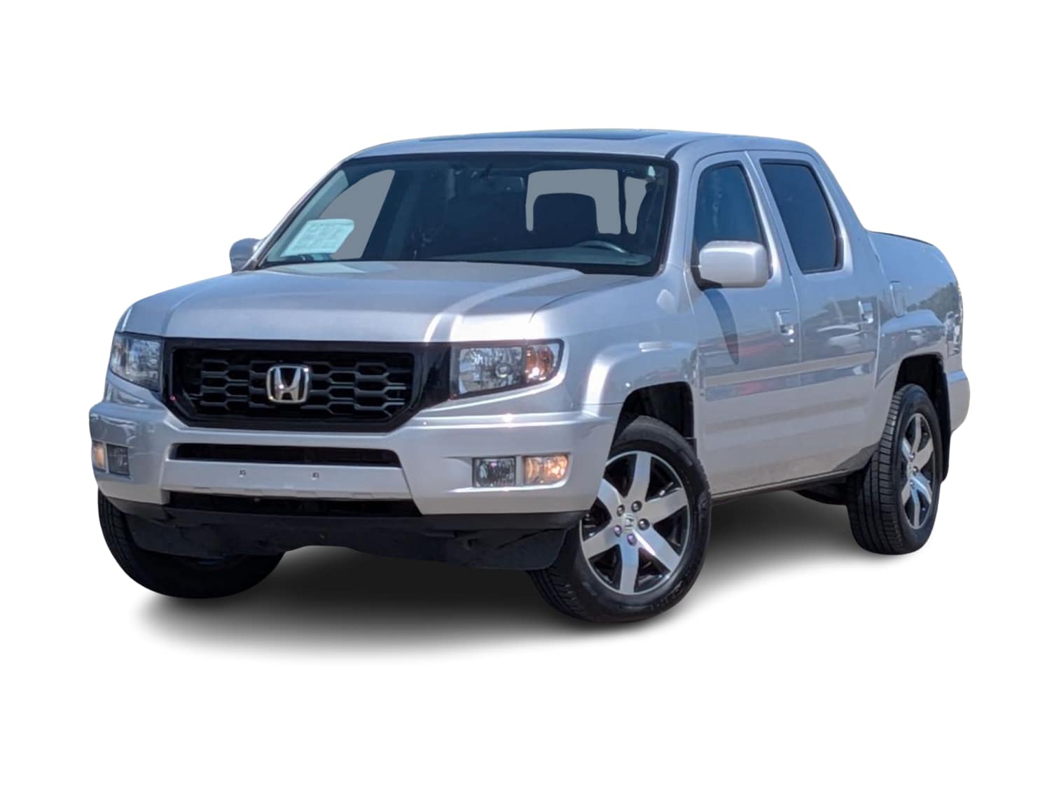 2014 Honda Ridgeline SE -
                  Waukesha, WI