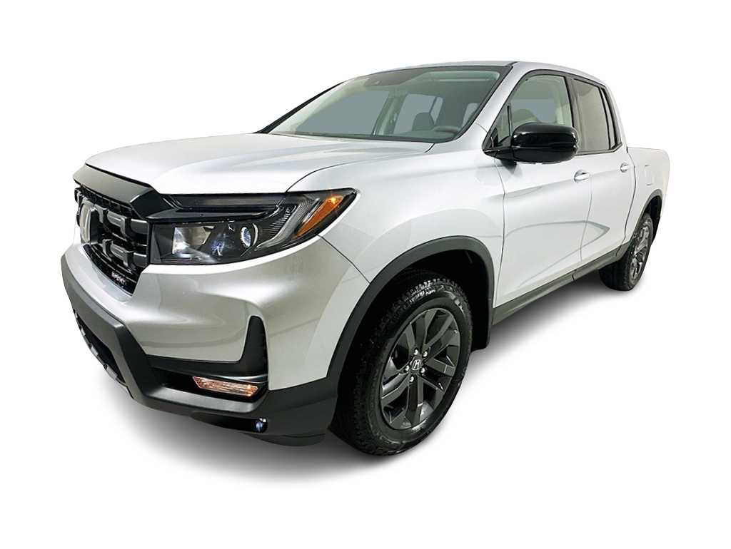 2025 Honda Ridgeline Sport -
                Waukesha, WI