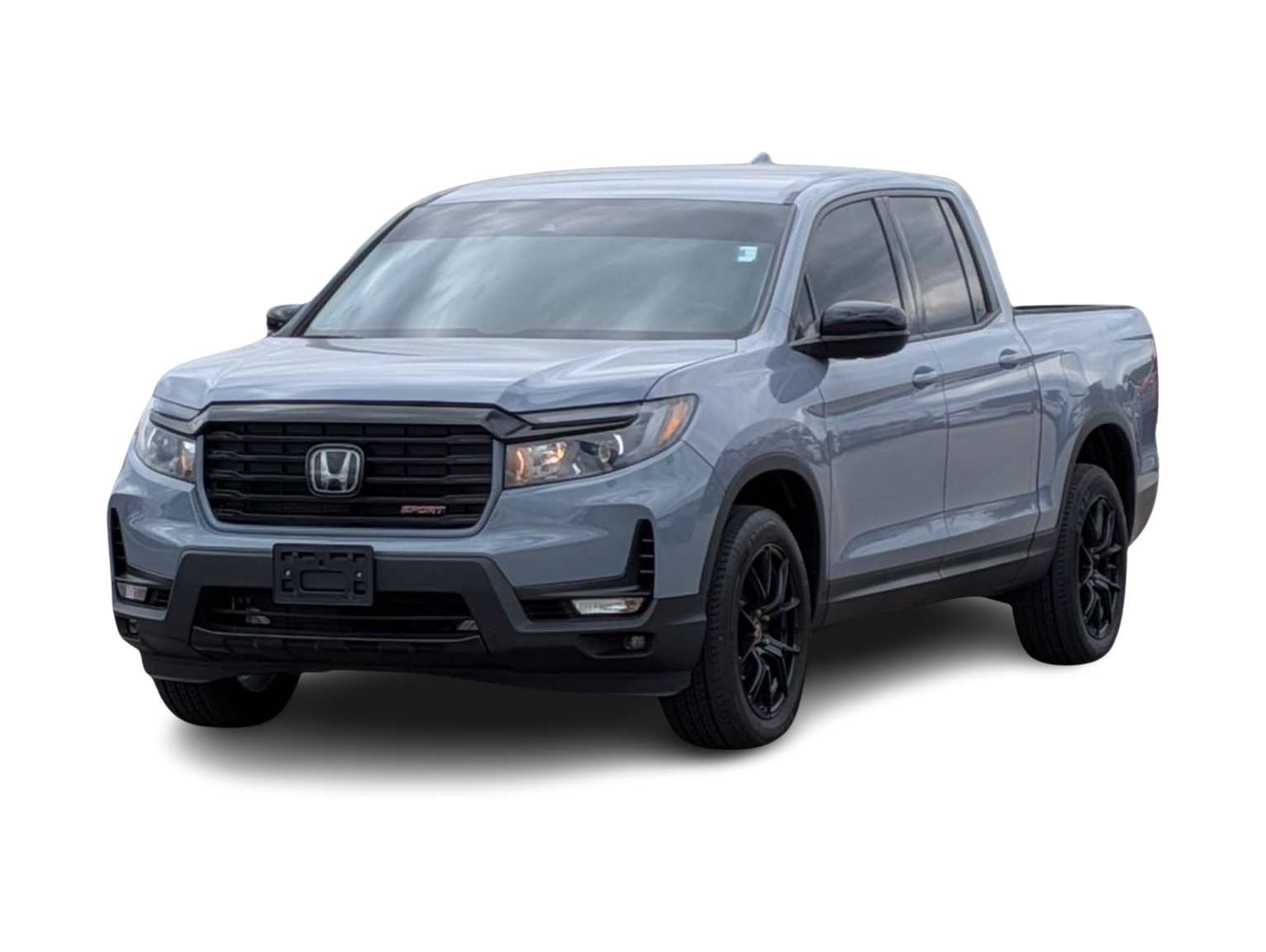 Thumbnail: 2023 Honda Ridgeline - 1