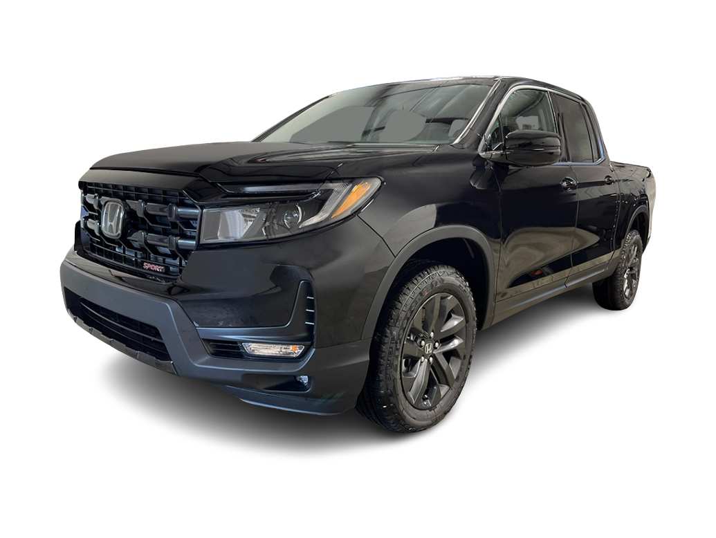 2025 Honda Ridgeline Sport -
                Waukesha, WI