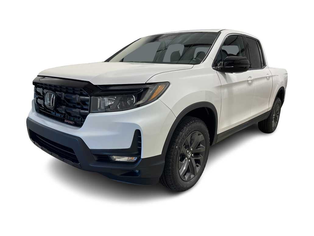 2025 Honda Ridgeline Sport -
                Waukesha, WI