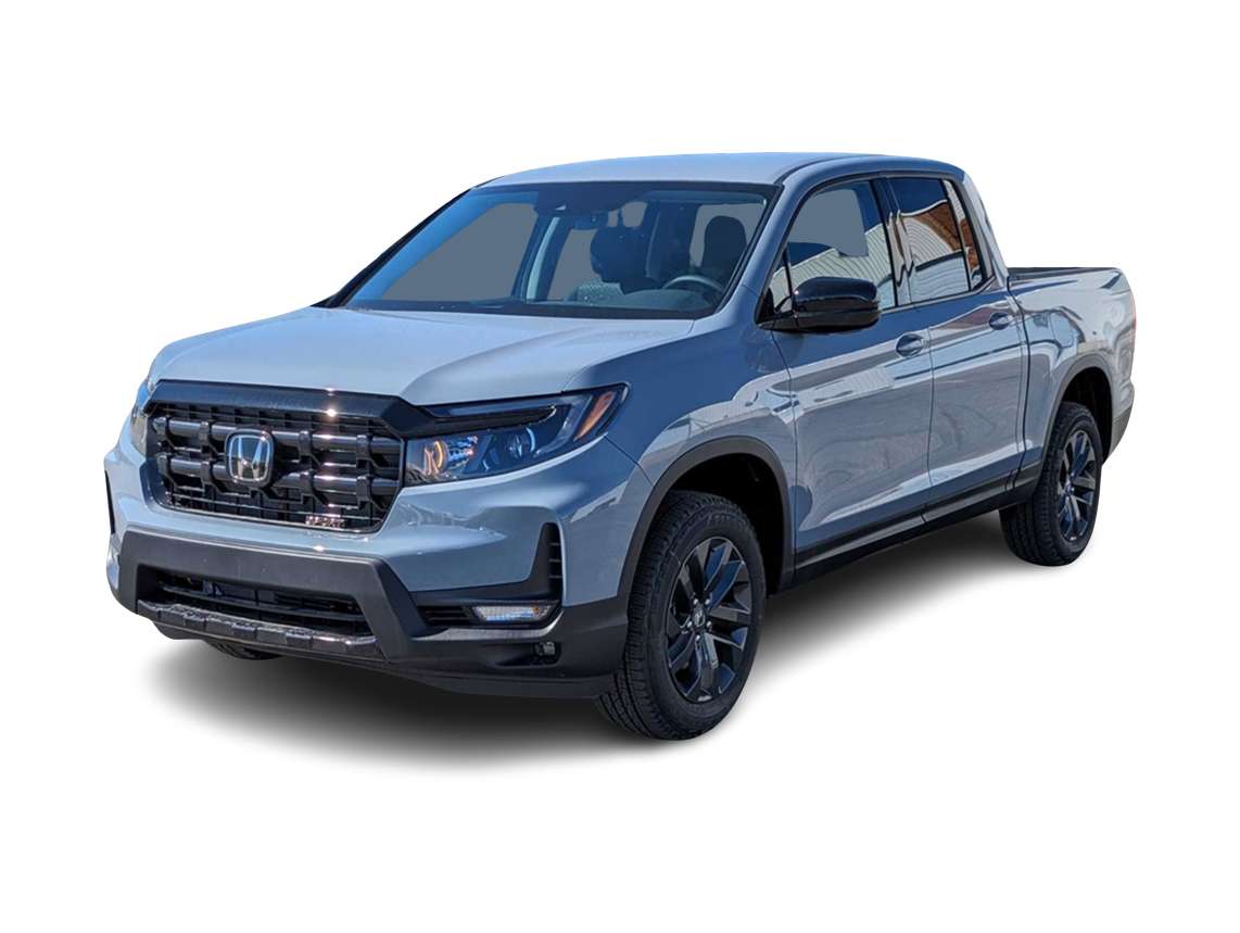 2025 Honda Ridgeline Sport -
                Waukesha, WI