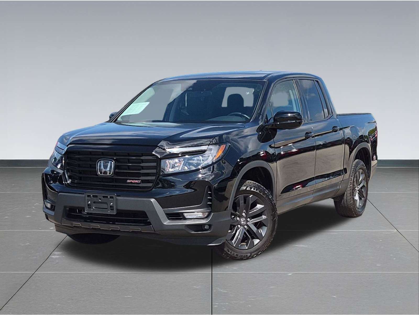 2023 Honda Ridgeline