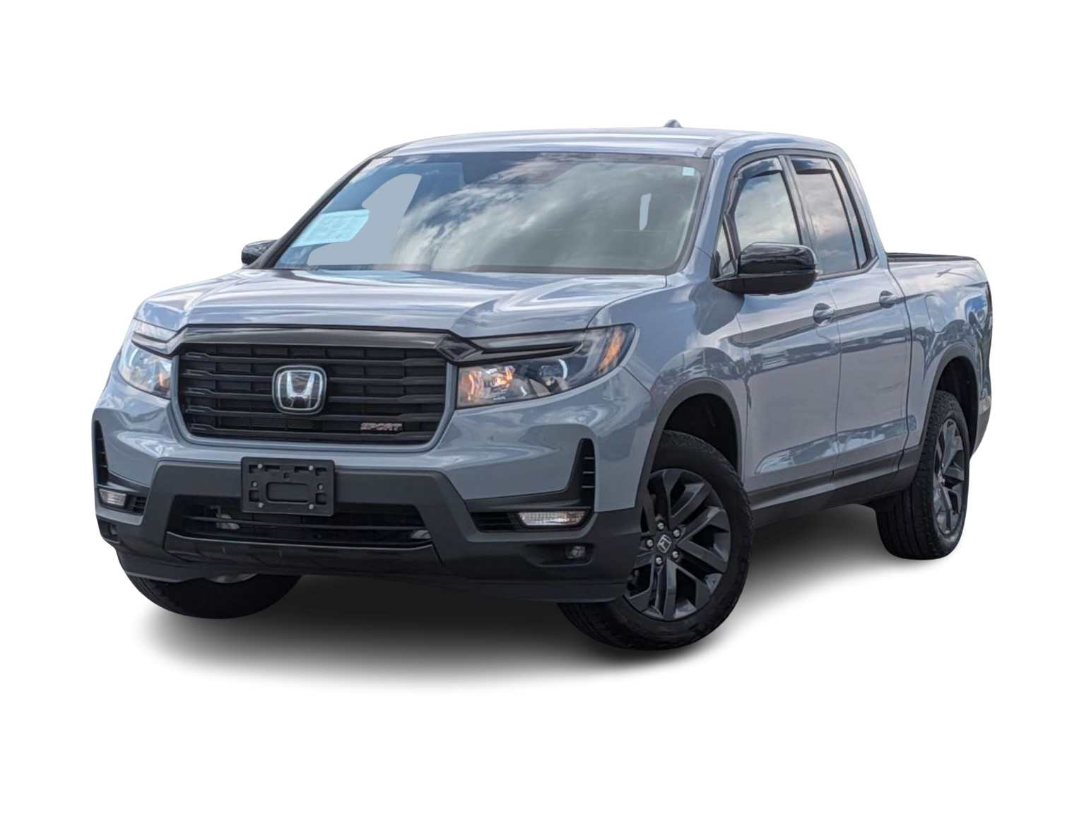 Thumbnail: 2023 Honda Ridgeline - 1