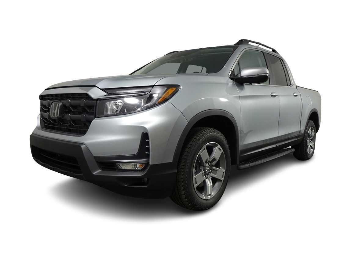 2025 Honda Ridgeline RTL -
                Waukesha, WI