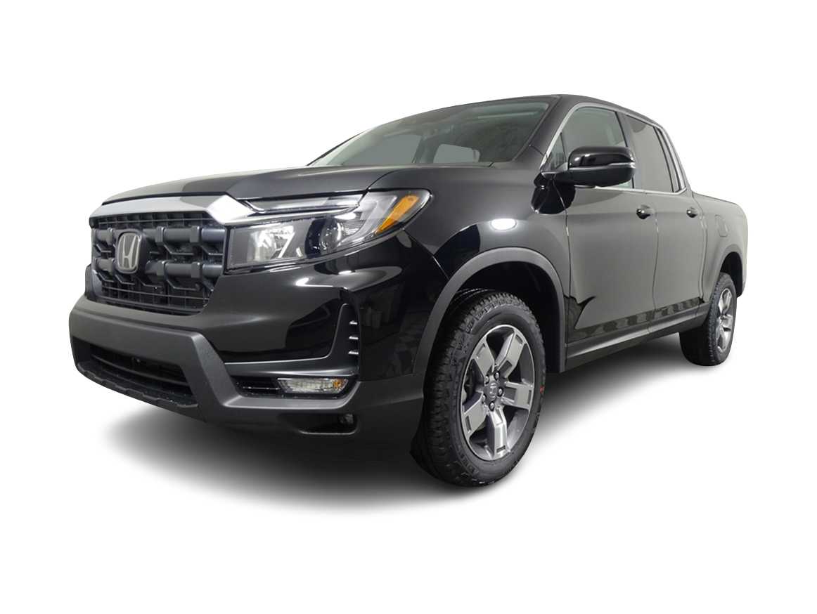 Thumbnail: 2026 Honda Ridgeline - 1