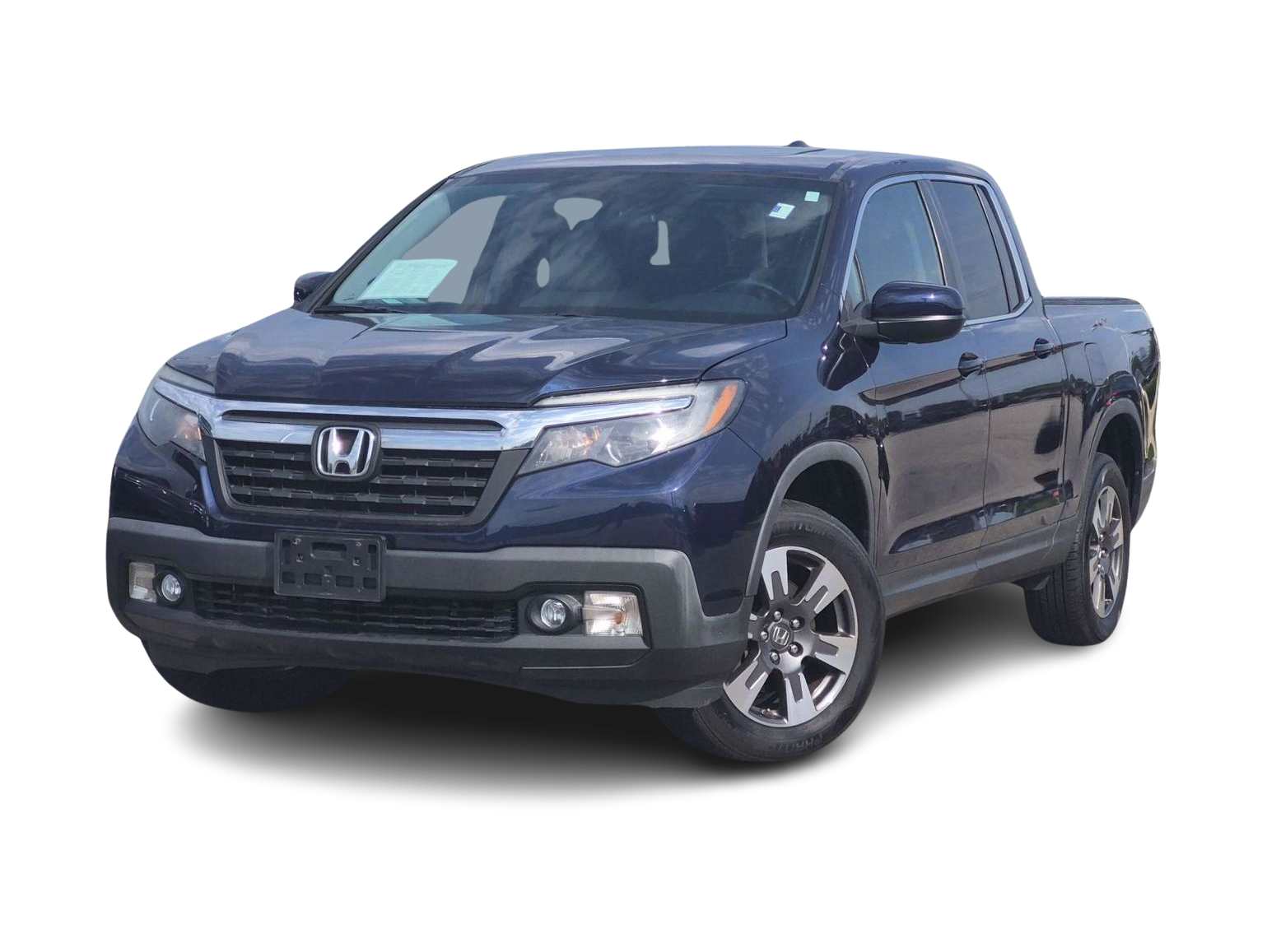 2019 Honda Ridgeline RTL -
                  Waukesha, WI